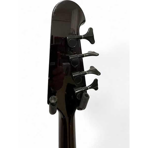 Used Epiphone Thunderbird Vintage Pro 2 Color Sunburst Electric Bass Guitar