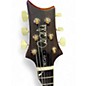 Used PRS McCarty Crimson Red Burst Solid Body Electric Guitar