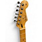 Used Fender Player II stratocaster Chambered ash Aged Cherry Burst Hollow Body Electric Guitar