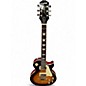 Used Epiphone Les Paul Standard Tobacco Sunburst Solid Body Electric Guitar thumbnail