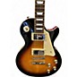 Used Epiphone Les Paul Standard Tobacco Sunburst Solid Body Electric Guitar