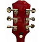 Used Epiphone Les Paul Standard Tobacco Sunburst Solid Body Electric Guitar