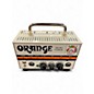 Used Orange Amplifiers MT20 Micro Terror 20W Tube Guitar Amp Head thumbnail