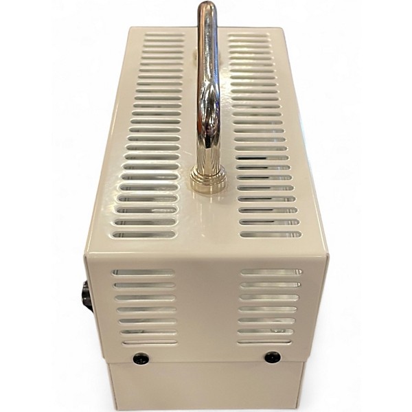 Used Orange Amplifiers MT20 Micro Terror 20W Tube Guitar Amp Head