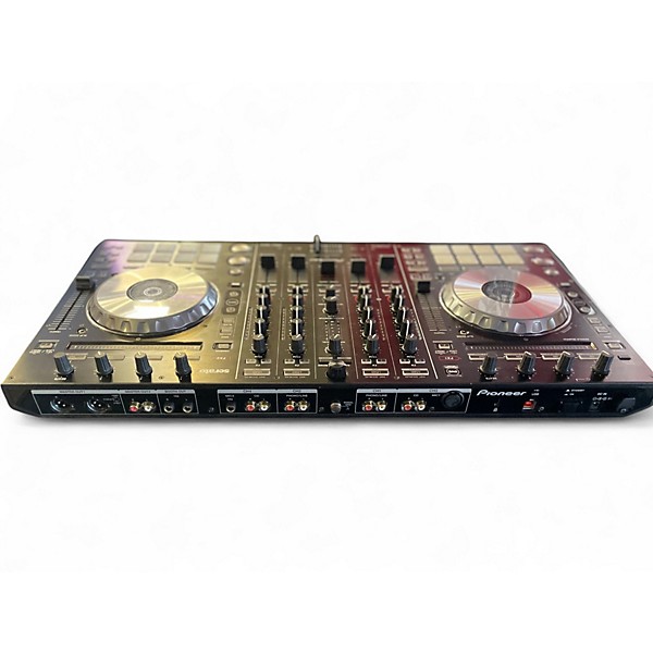Used Pioneer DJ DDJSX2 DJ Controller