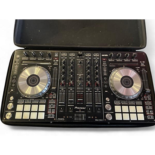 Used Pioneer DJ DDJSX2 DJ Controller