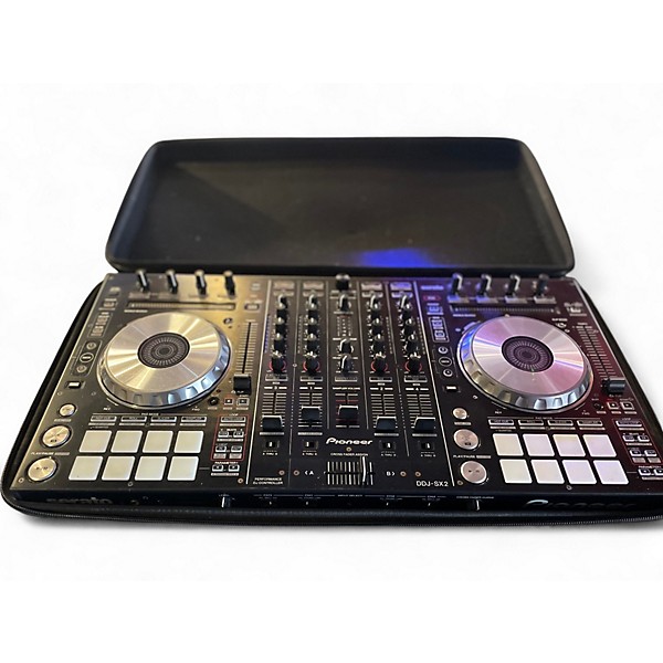 Used Pioneer DJ DDJSX2 DJ Controller