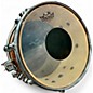 Used Mapex 13X7 Black Panther Premium Snare Maple Drum