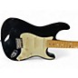 Used Fender American Professional II Stratocaster Black Solid Body Electric Guitar thumbnail