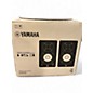 Used 2025 Yamaha HS3 (Pair) Powered Monitor thumbnail