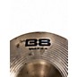 Used SABIAN 10in B8 Splash Cymbal
