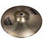 Used SABIAN 10in B8 Splash Cymbal