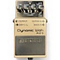 Used BOSS AW3 Dynamic Wah Effect Pedal thumbnail
