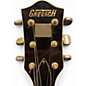 Vintage 1965 Gretsch Chet Atkins Country Gentleman 6122 Walnut Hollow Body Electric Guitar