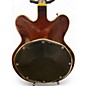 Vintage 1965 Gretsch Chet Atkins Country Gentleman 6122 Walnut Hollow Body Electric Guitar