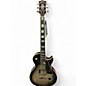Used 2010s Gibson Custom Shop Les Paul Custom Silverburst Silverburst Solid Body Electric Guitar thumbnail