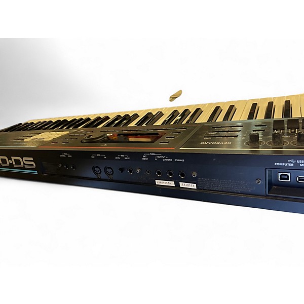 Used Roland JUNO DS76 Synthesizer