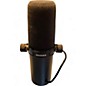 Used Shure SM7B Dynamic Microphone thumbnail