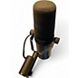Used Shure SM7B Dynamic Microphone