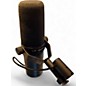 Used Shure SM7B Dynamic Microphone