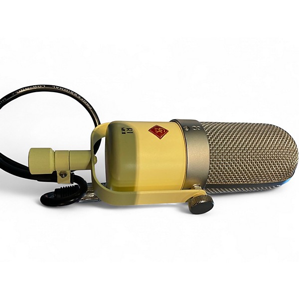 Used Golden Age Project R1 MKII Ribbon Microphone