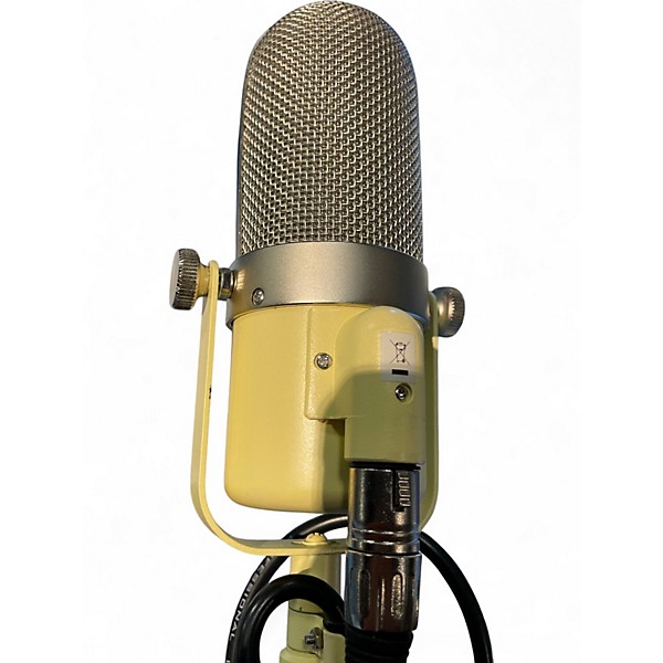 Used Golden Age Project R1 MKII Ribbon Microphone