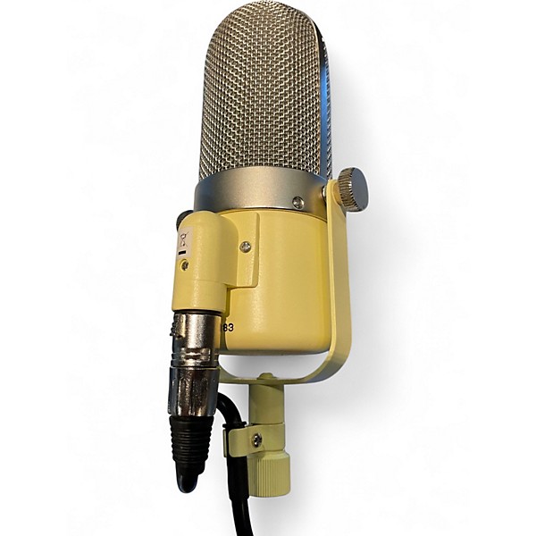 Used Golden Age Project R1 MKII Ribbon Microphone