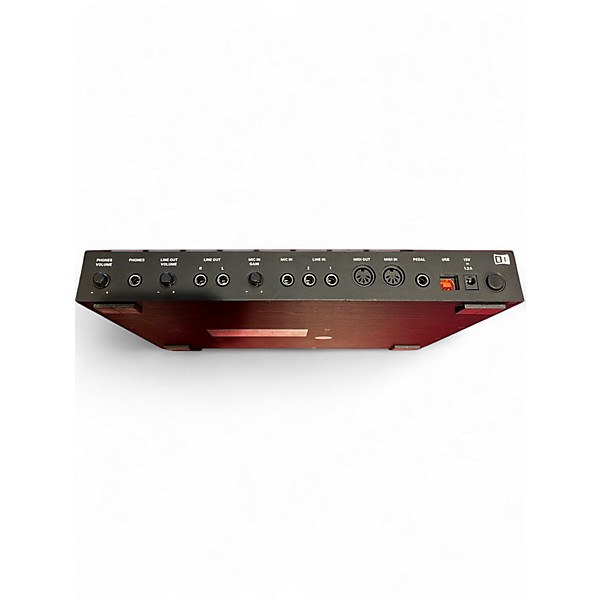 Used Native Instruments Maschine MKIII MIDI Controller