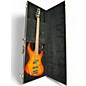 Used Guild SB602 BURST Electric Bass Guitar thumbnail