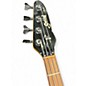 Used Guild SB602 BURST Electric Bass Guitar