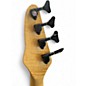 Used Guild SB602 BURST Electric Bass Guitar