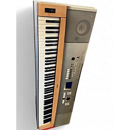 Used Yamaha YPG635 88 Key Digital Piano