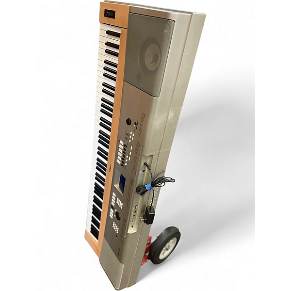 Used Yamaha YPG635 88 Key Digital Piano