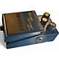 Used BOSS BD2 Blues Driver Effect Pedal