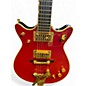 Used Gretsch Guitars G6131-1962 Red Solid Body Electric Guitar thumbnail
