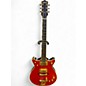 Used Gretsch Guitars G6131-1962 Red Solid Body Electric Guitar