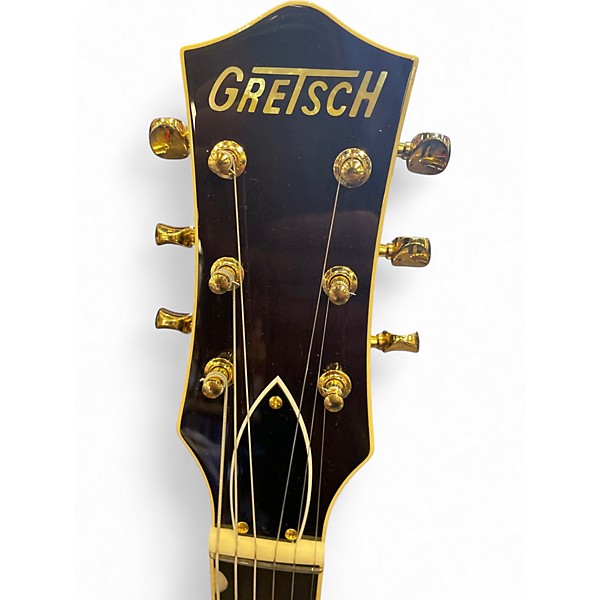 Used Gretsch Guitars G6131-1962 Red Solid Body Electric Guitar