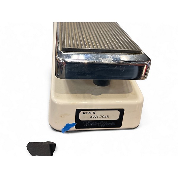 Used Xotic XW1 Effect Pedal