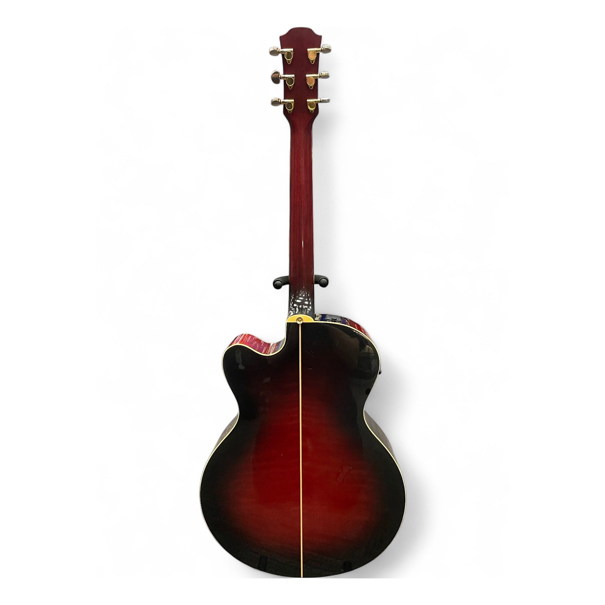ギター XOXO ギター XOXO dean-zx-flame-top-trans-red-