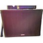 Used Eaw  RS118 Powered Subwoofer thumbnail