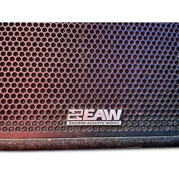 Used Eaw  RS118 Powered Subwoofer