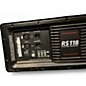 Used Eaw  RS118 Powered Subwoofer