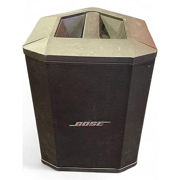 Used Bose Professional S1 Pro Powered Speaker