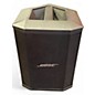 Used Bose Professional S1 Pro Powered Speaker