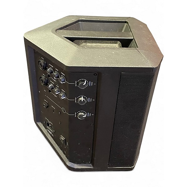 Used Bose Professional S1 Pro Powered Speaker