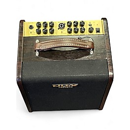 Used NUX Stageman II Charge Acoustic Guitar Combo Amp