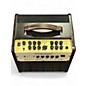 Used NUX Stageman II Charge Acoustic Guitar Combo Amp