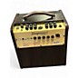 Used NUX Stageman II Charge Acoustic Guitar Combo Amp