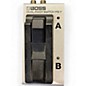Used BOSS FS7 Dual Footswitch Pedal