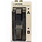 Used BOSS FS7 Dual Footswitch Pedal